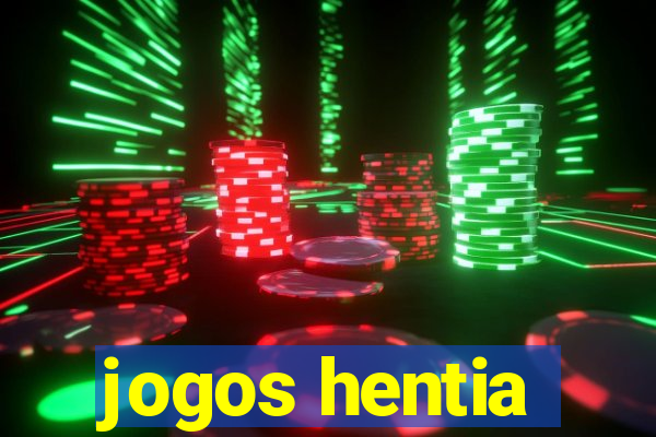 jogos hentia